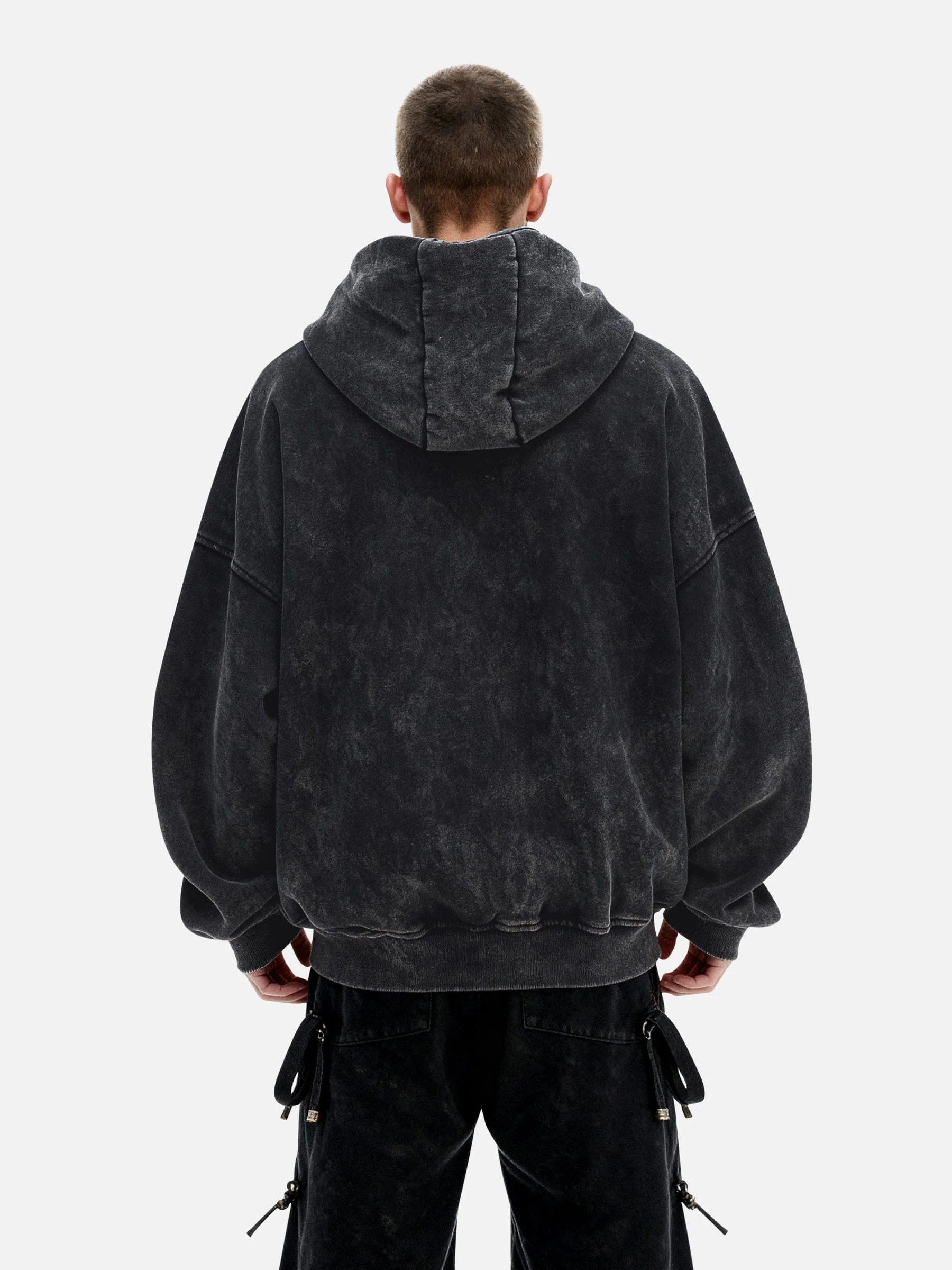 Aelfric Eden Oversized Hoodie - Image 4
