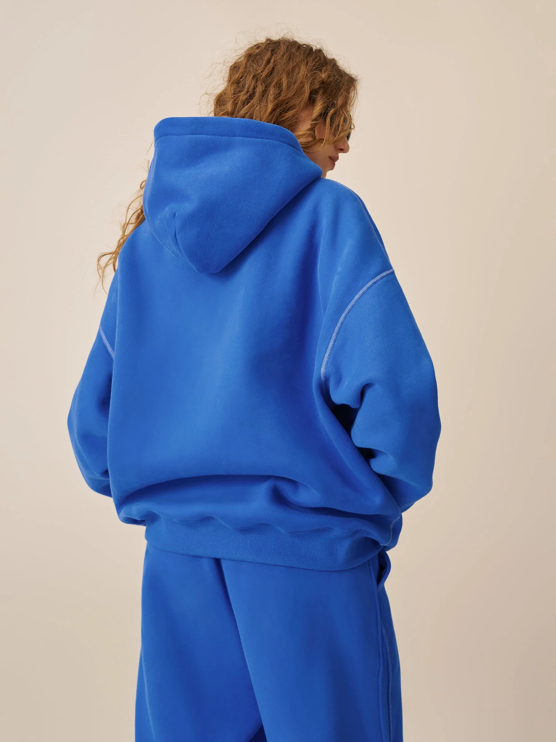 Soufflé Classic Hoodie - Image 3