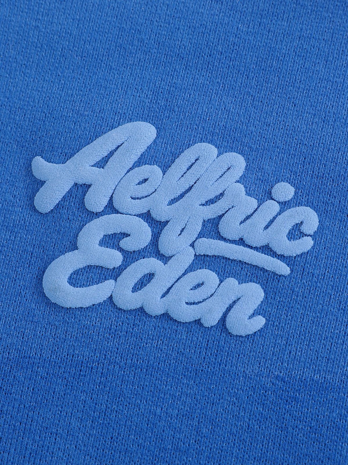 Soufflé Classic Hoodie - Image 4