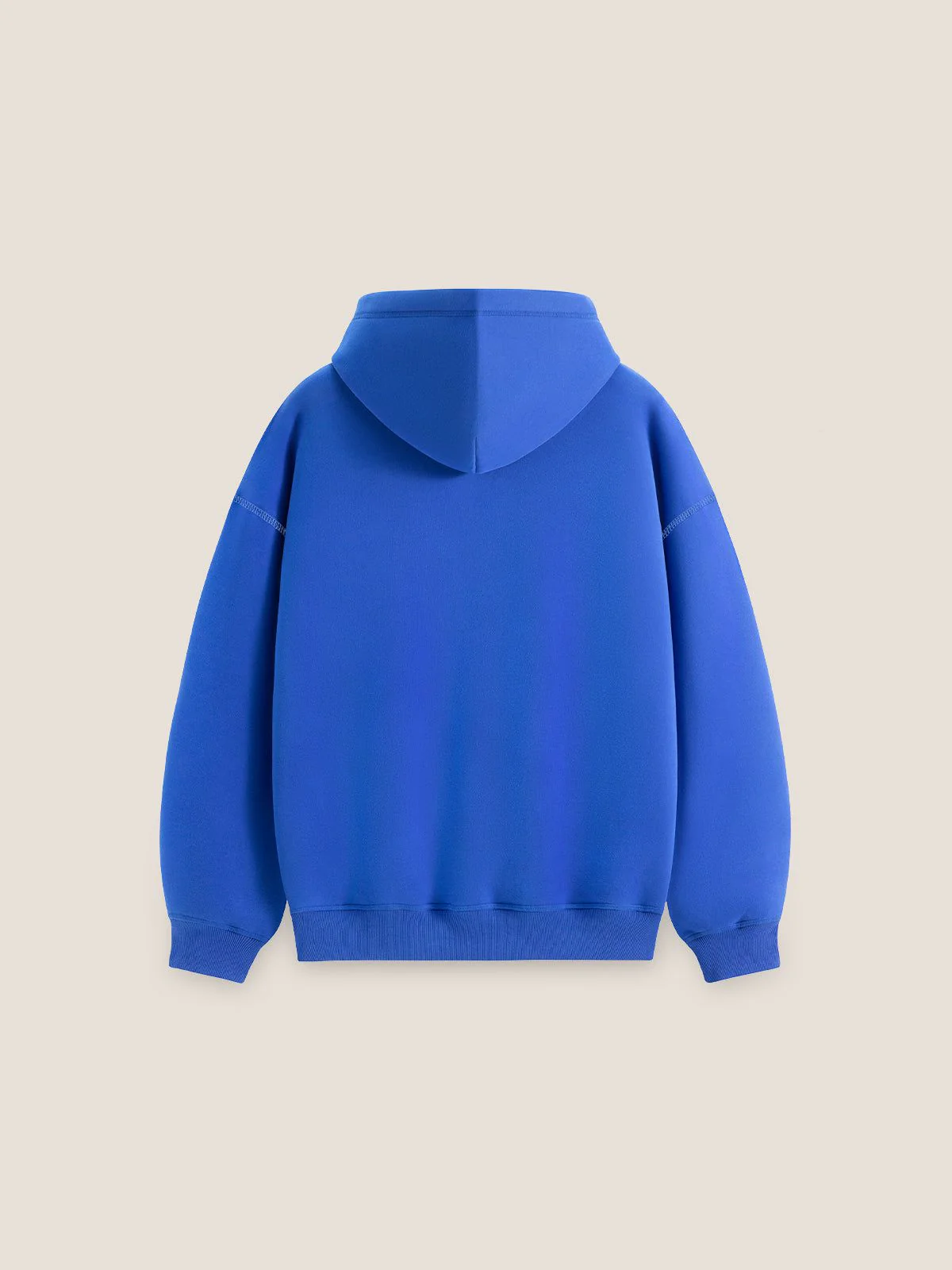 Soufflé Classic Hoodie - Image 7