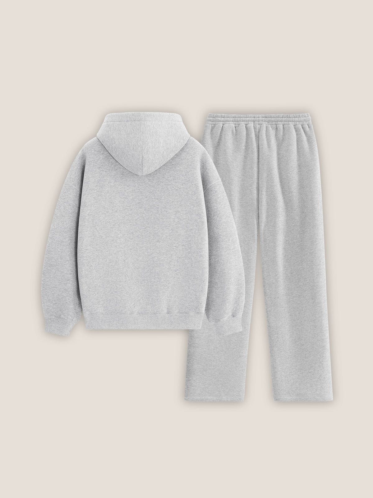 Soufflé Classic Hoodie Sets - Image 11