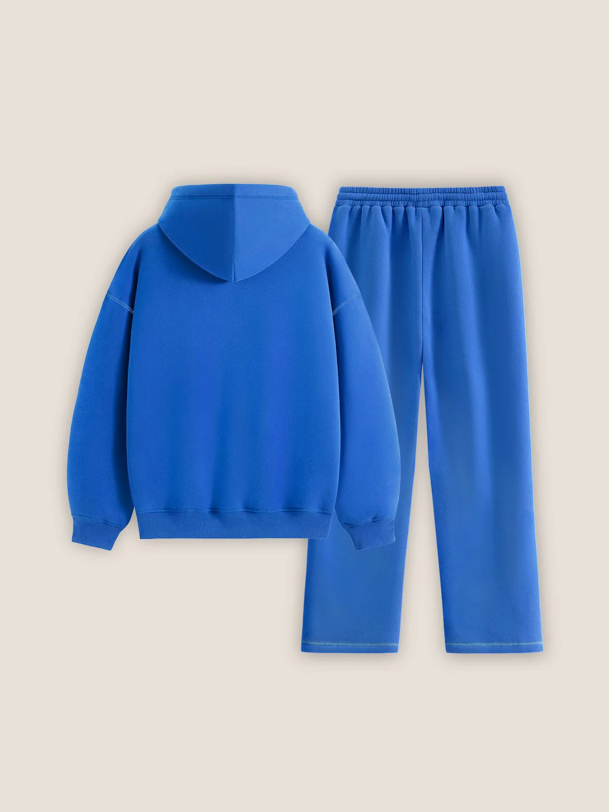 Soufflé Classic Hoodie Sets - Image 5