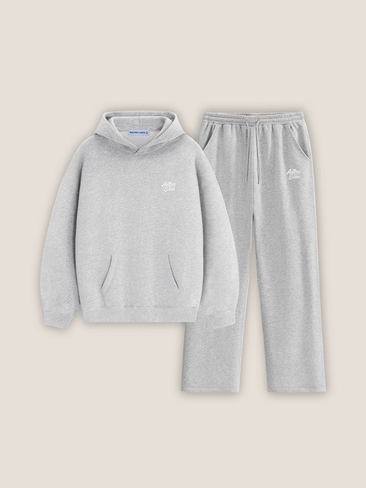 Soufflé Classic Hoodie Sets - Image 7