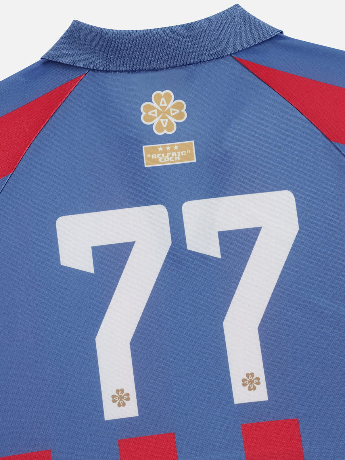Aelfric Eden Boxy Football Jersey Tee - Image 8