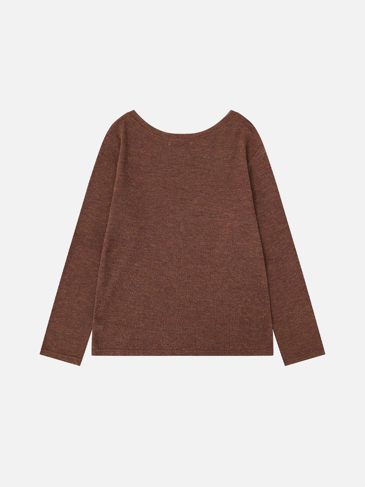 Aelfric Eden Fruit Graphic Sweatshirt - Image 3