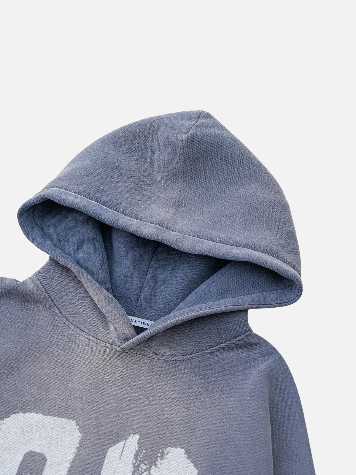Aelfric Eden 99 Oversized Hoodie - Image 6