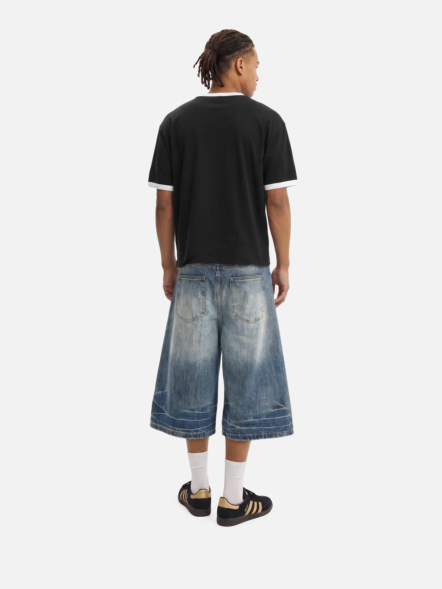 Aelfric Eden Graphic Tee - Image 3