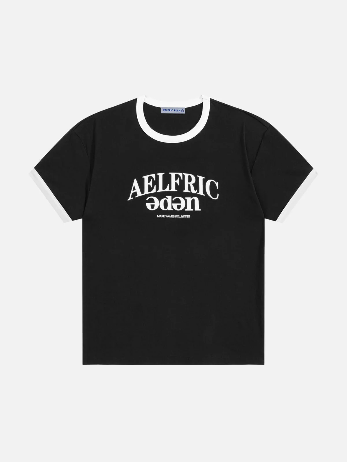 Aelfric Eden Graphic Tee - Image 4