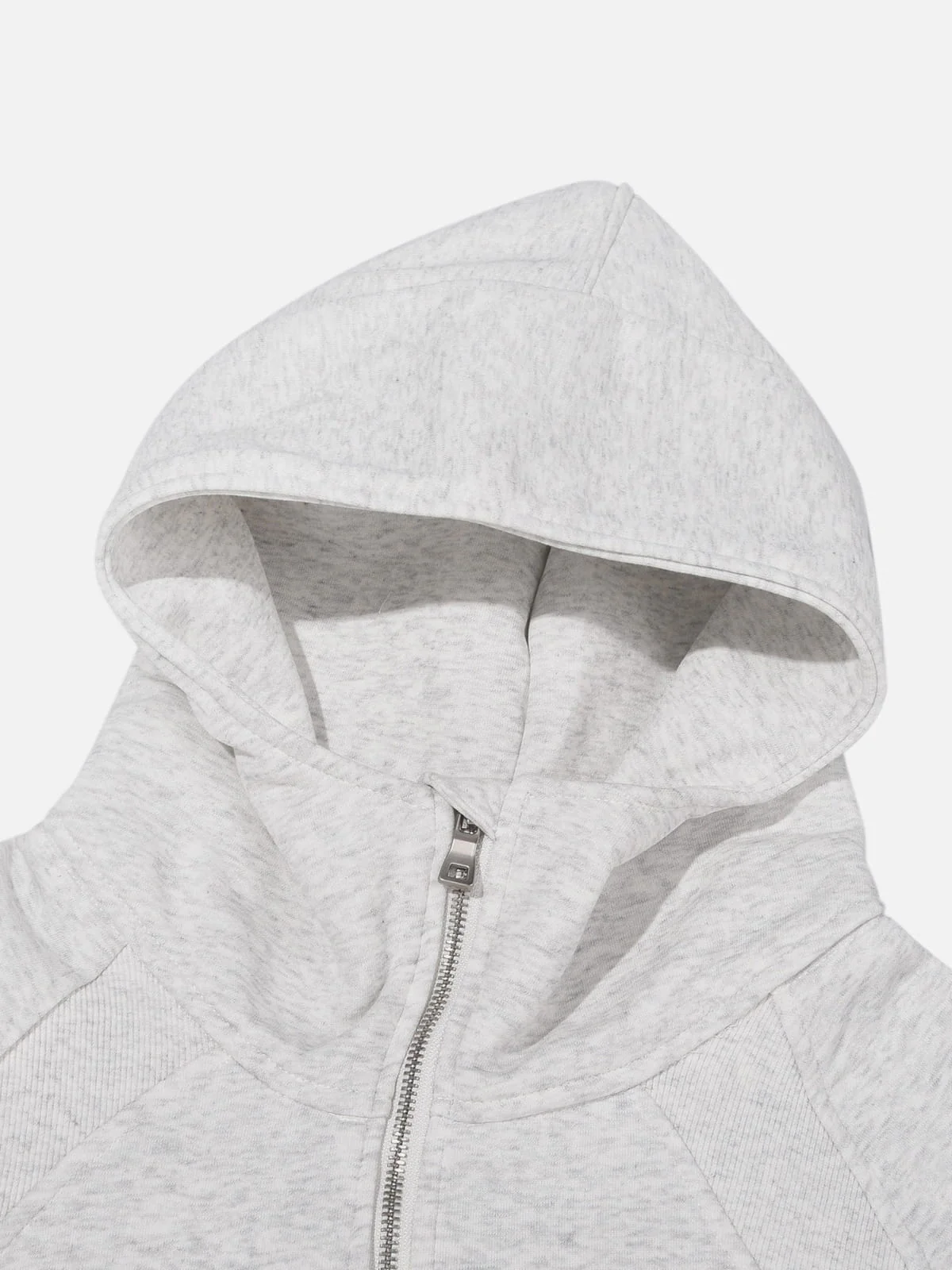 Aelfric Eden Half Zip Pullover Hoodie - Image 4