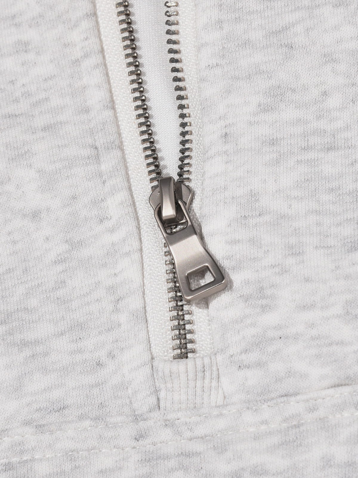 Aelfric Eden Half Zip Pullover Hoodie - Image 5