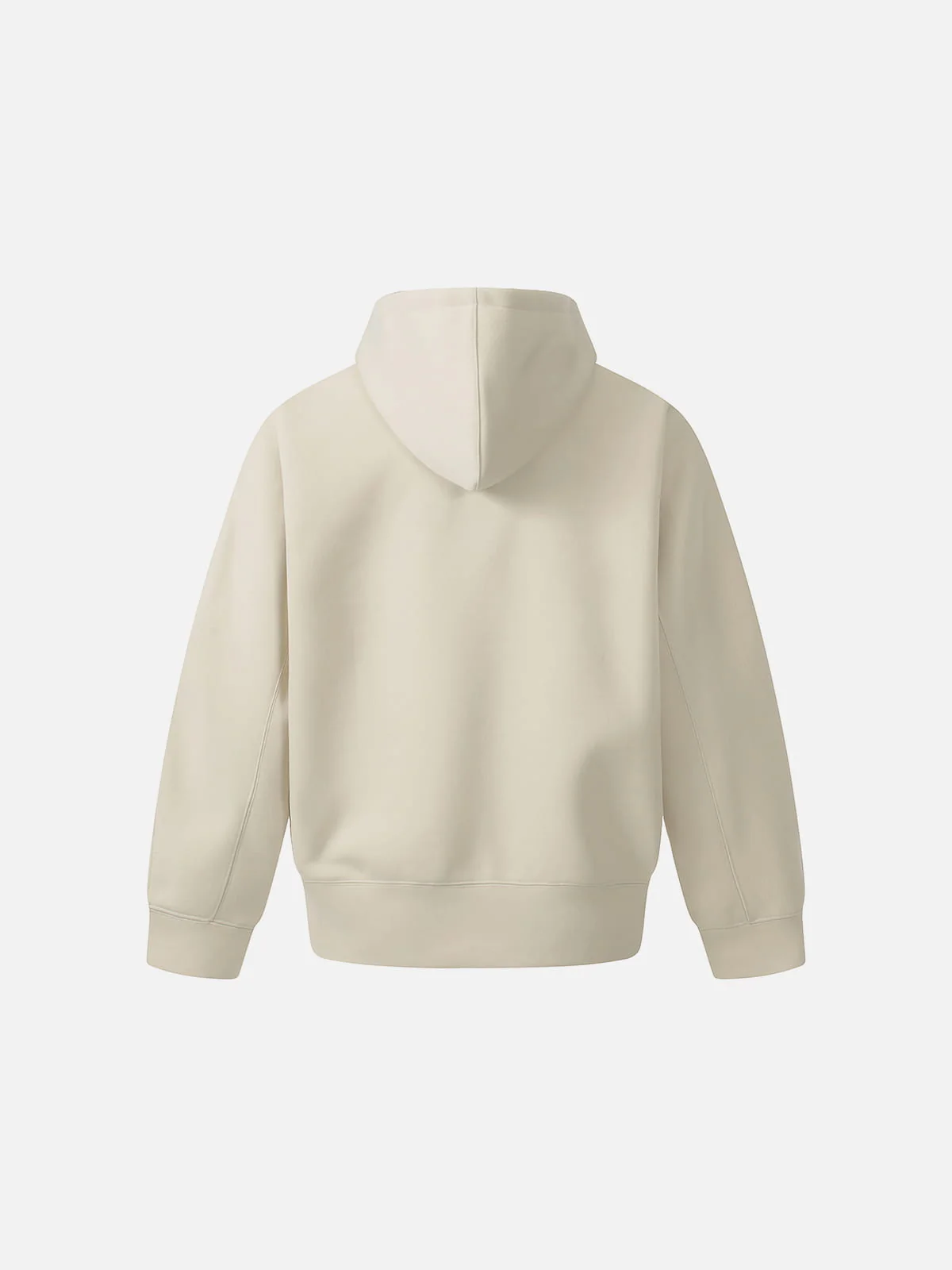 Aelfric Eden Half Zip Pullover Hoodie - Image 3