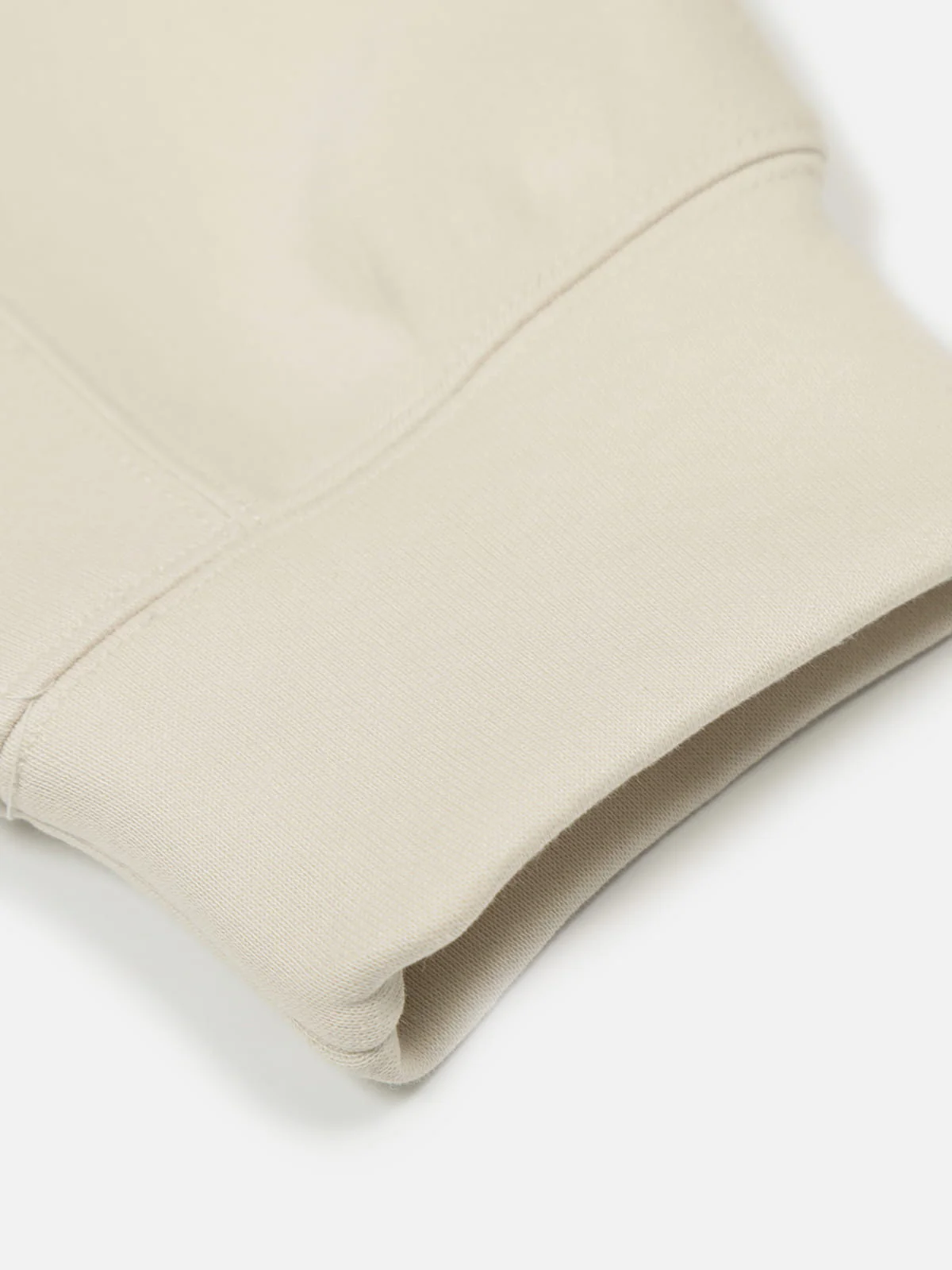Aelfric Eden Half Zip Pullover Hoodie - Image 7