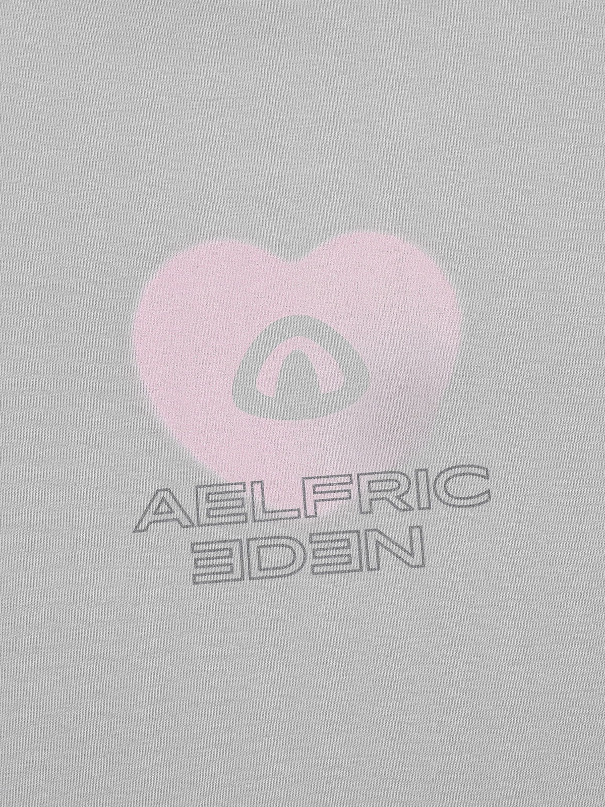 Aelfric Eden Heart Graphic Tee - Image 6