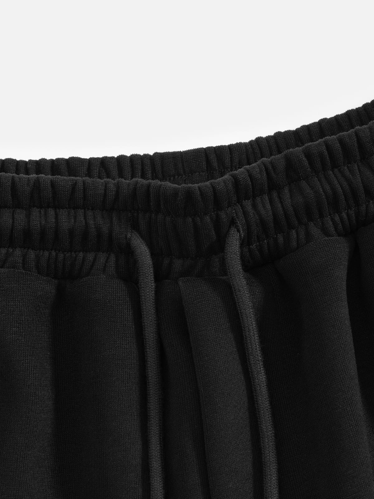 Aelfric Eden Horse Baggy Barrel Sweatpants - Image 5