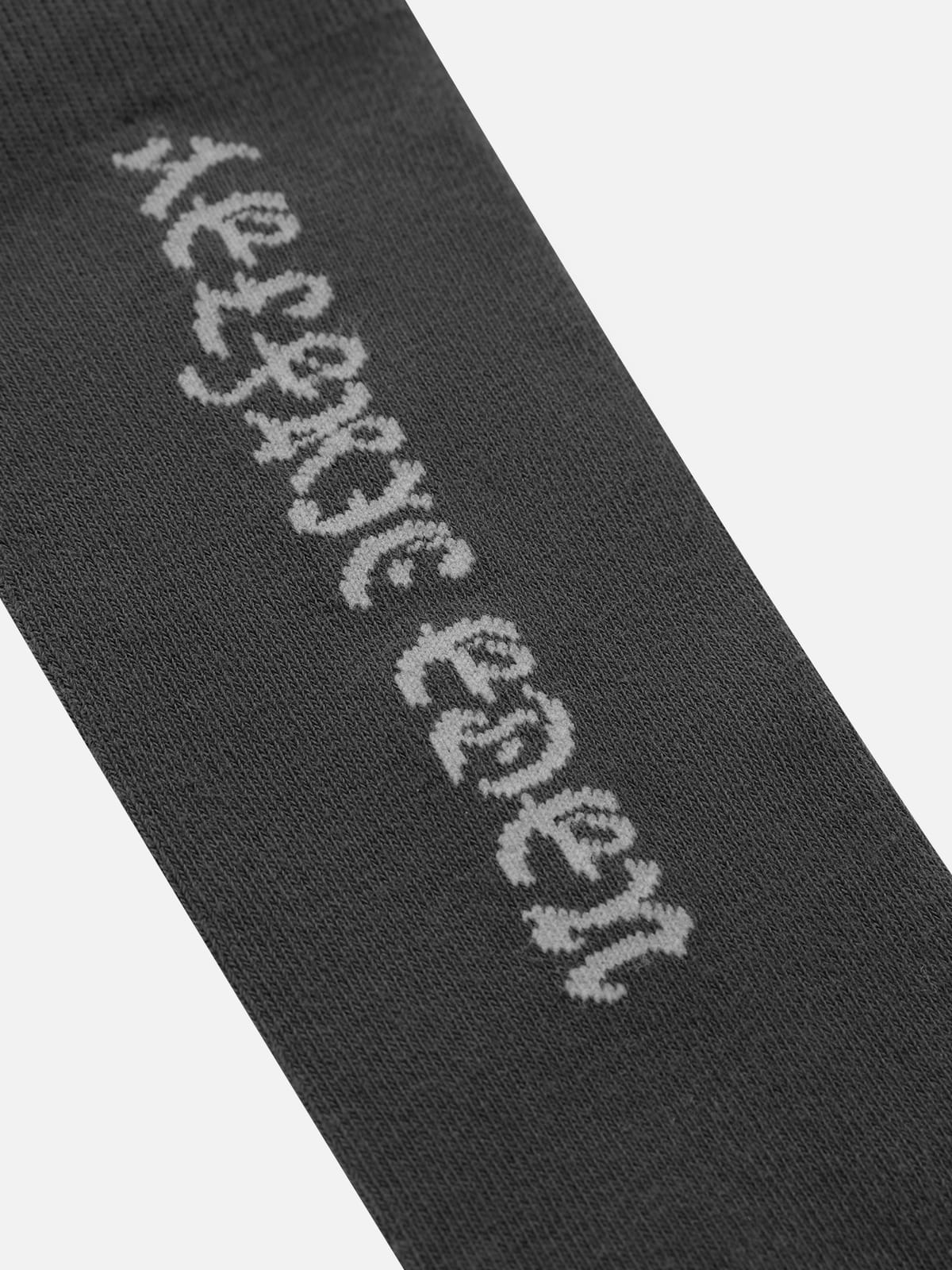 Aelfric Eden Jacquard Socks - Image 6
