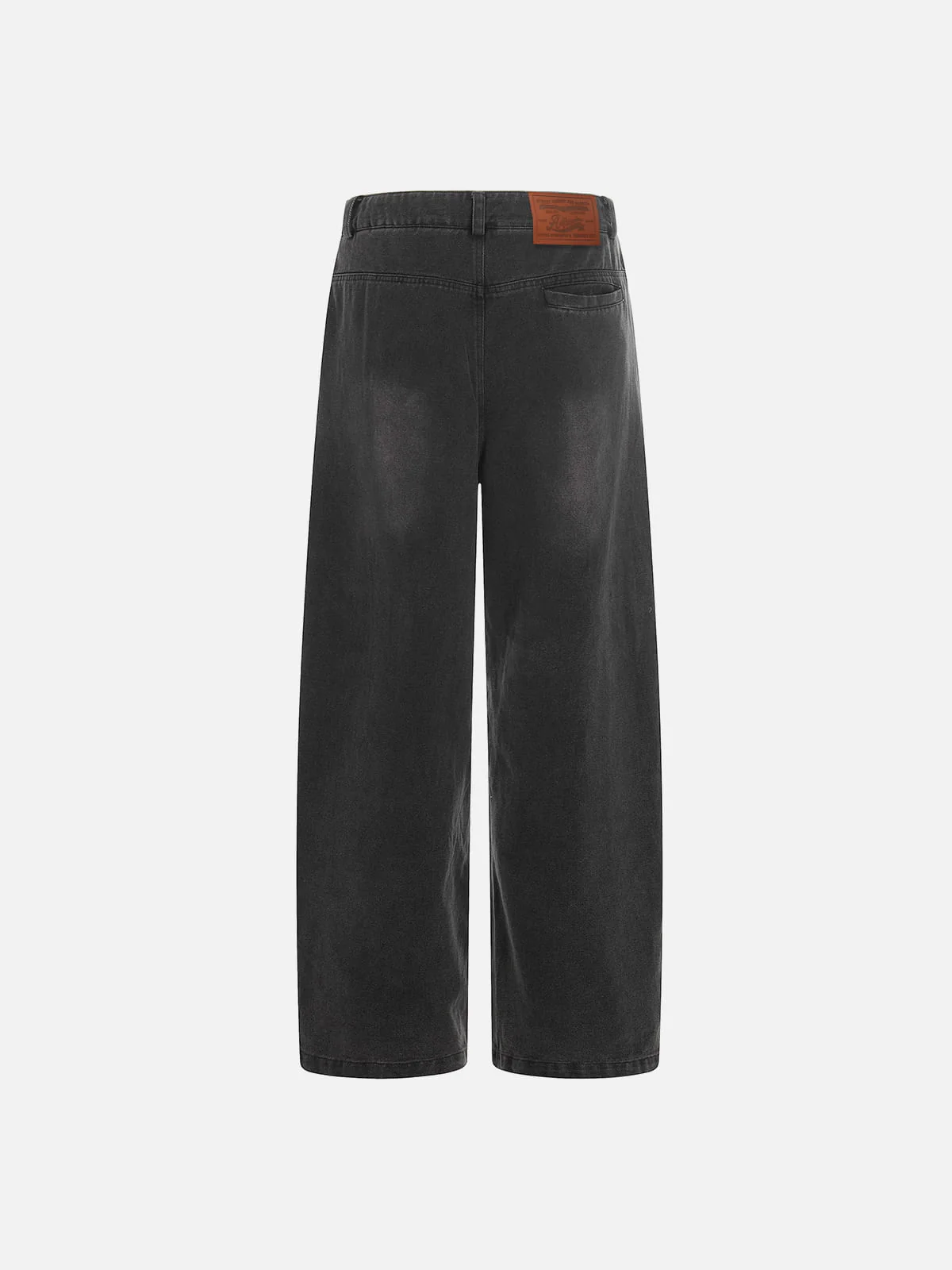 Aelfric Eden Knee Panel Jeans - Image 3