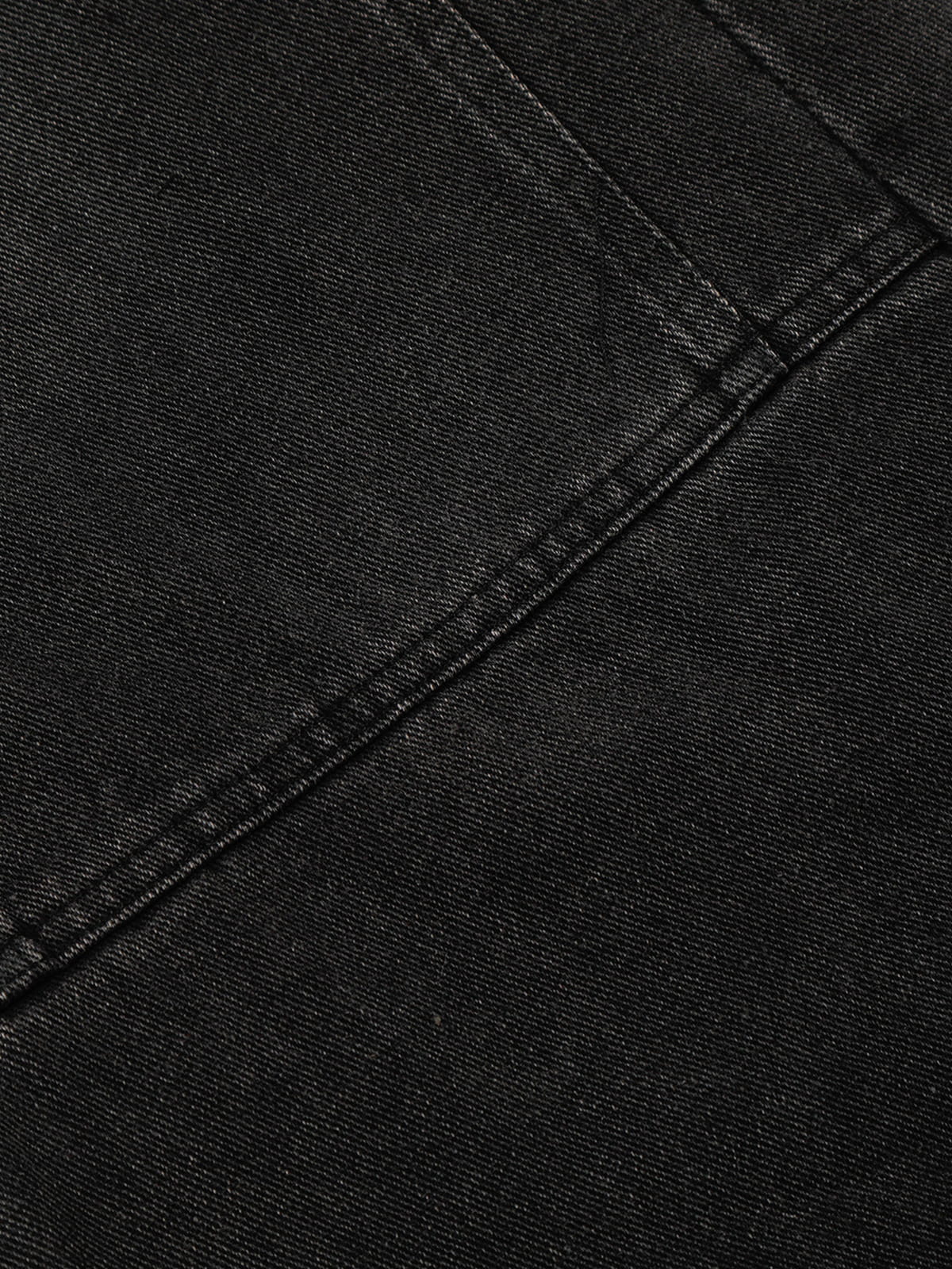 Aelfric Eden Knee Panel Jeans - Image 4
