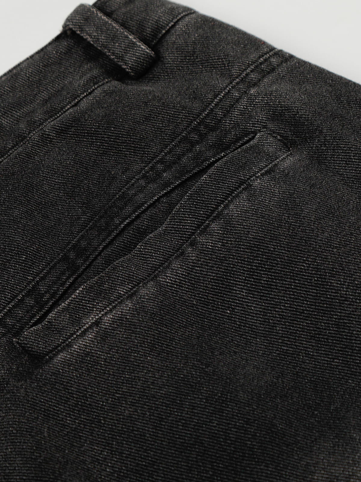 Aelfric Eden Knee Panel Jeans - Image 5