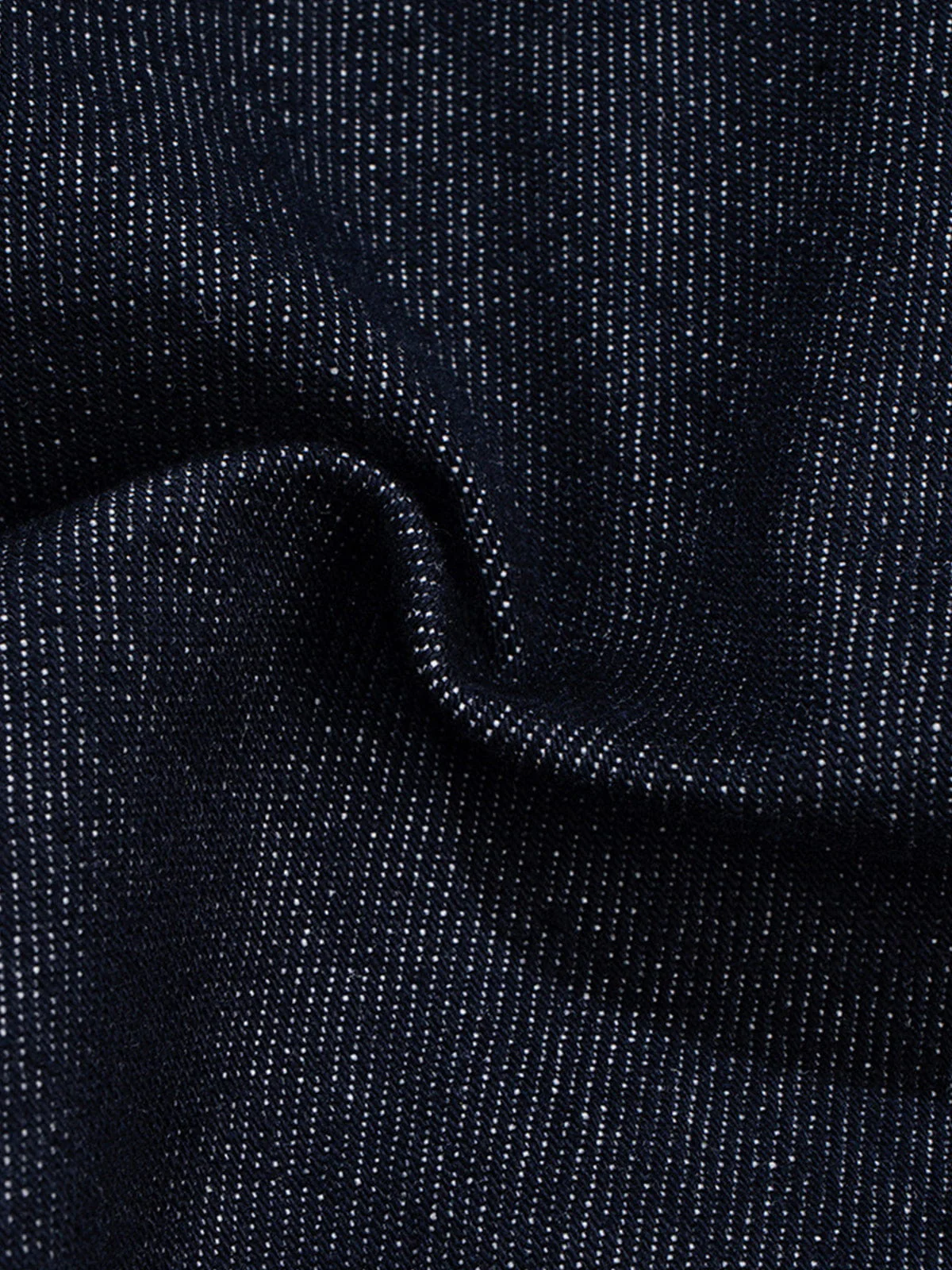 Aelfric Eden Layered Panel Longline Jorts - Image 5