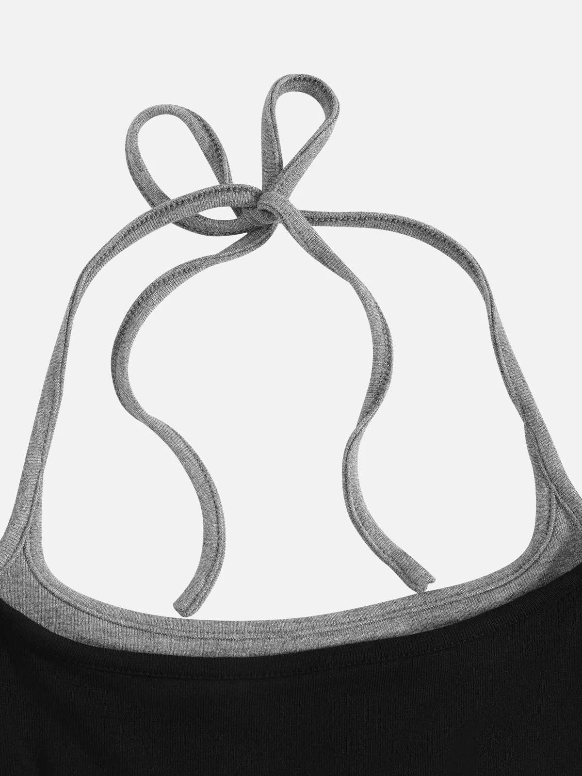 Aelfric Eden Layered Strap Cami Top - Image 4