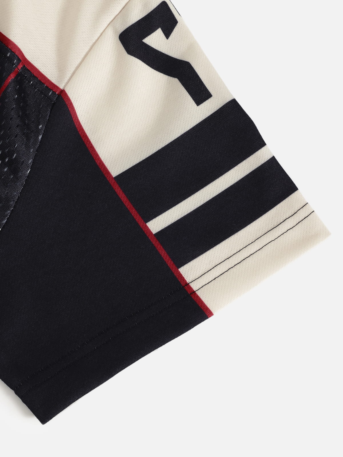 Aelfric Eden Mesh 77 Jersey Tee - Image 6