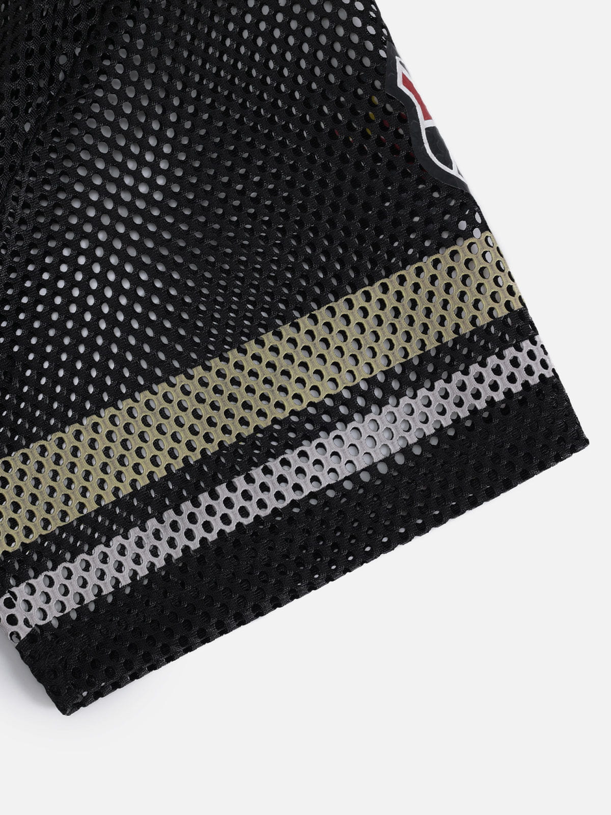 Aelfric Eden Mesh Jersey Tee - Image 6