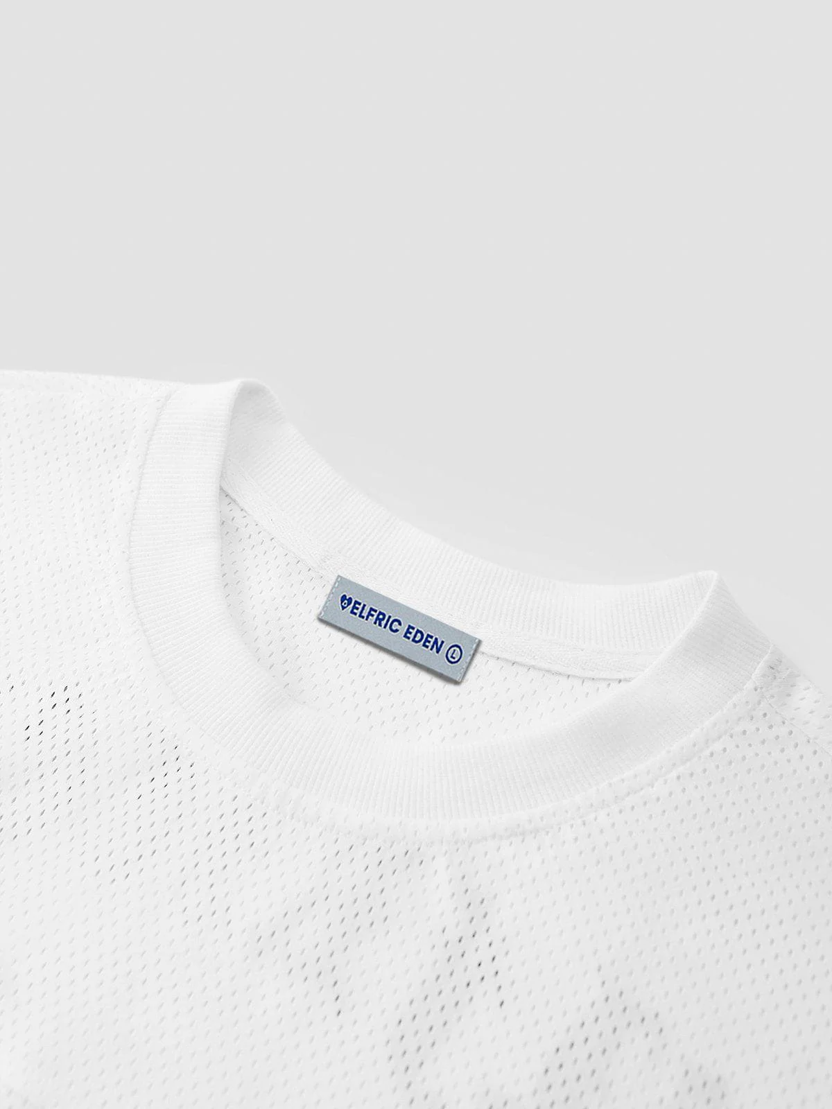 Aelfric Eden 22 Graphic Mesh Football Jersey - Image 9