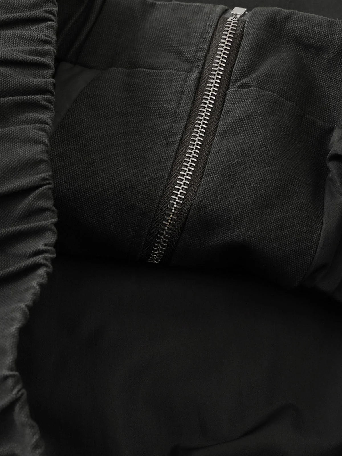 Aelfric Eden Boxy Fireman Clasp Jacket - Image 10