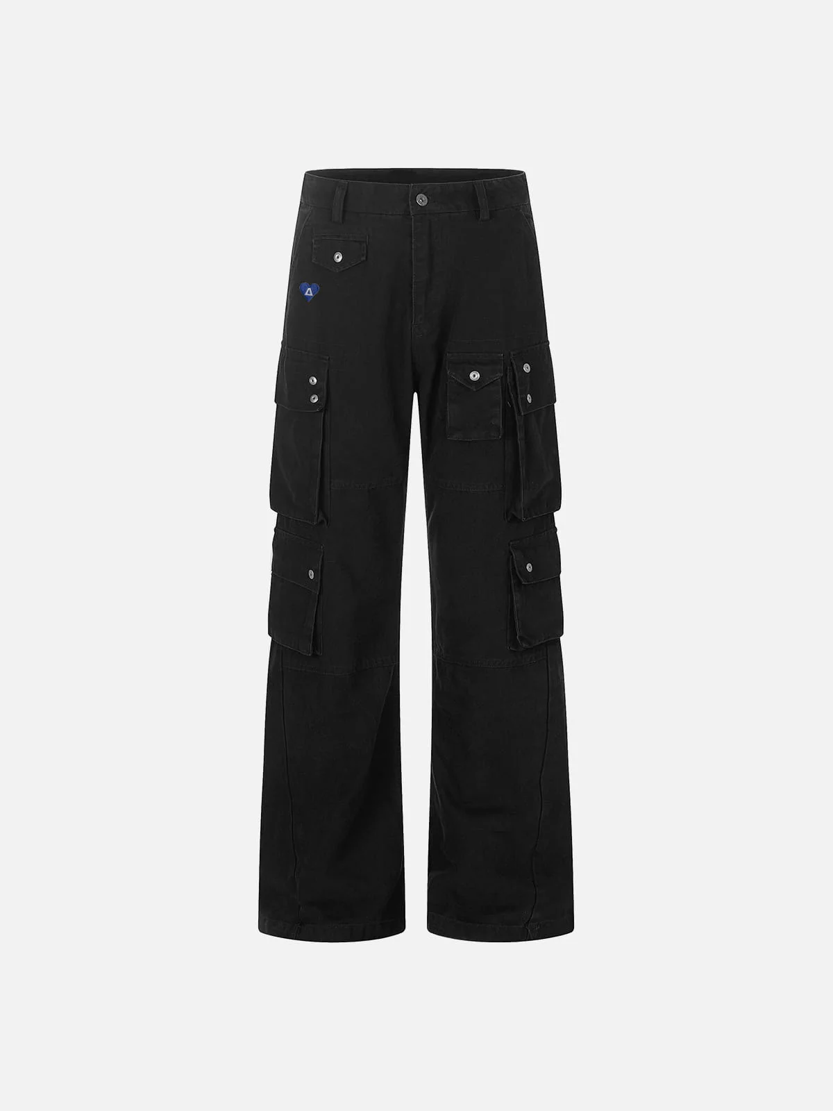 Aelfric Eden Multi Pocket Pants - Image 2