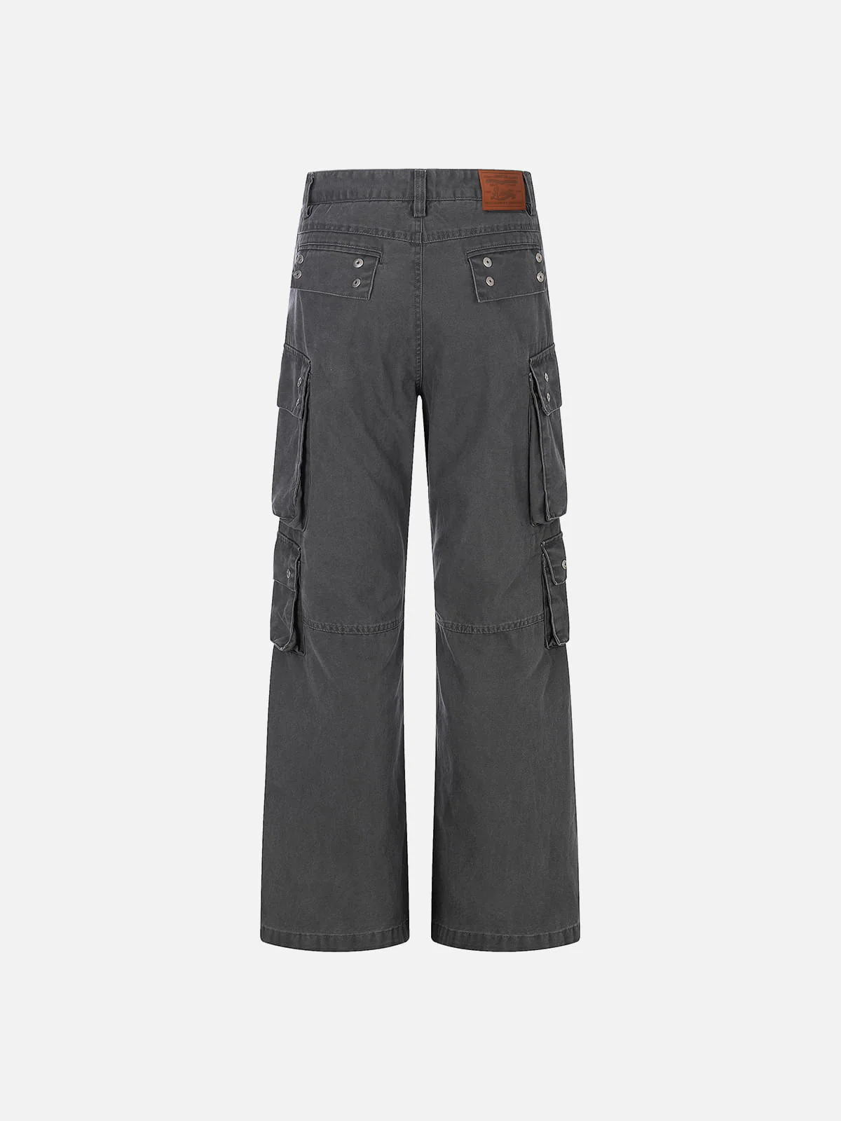 Aelfric Eden Multi Pocket Pants - Image 3