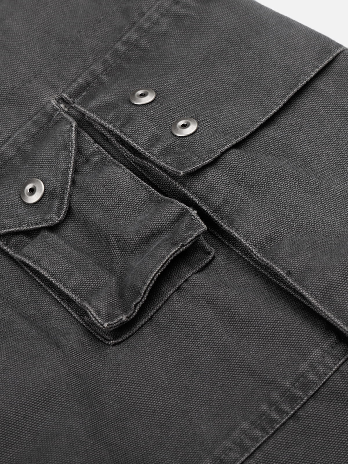 Aelfric Eden Multi Pocket Pants - Image 4