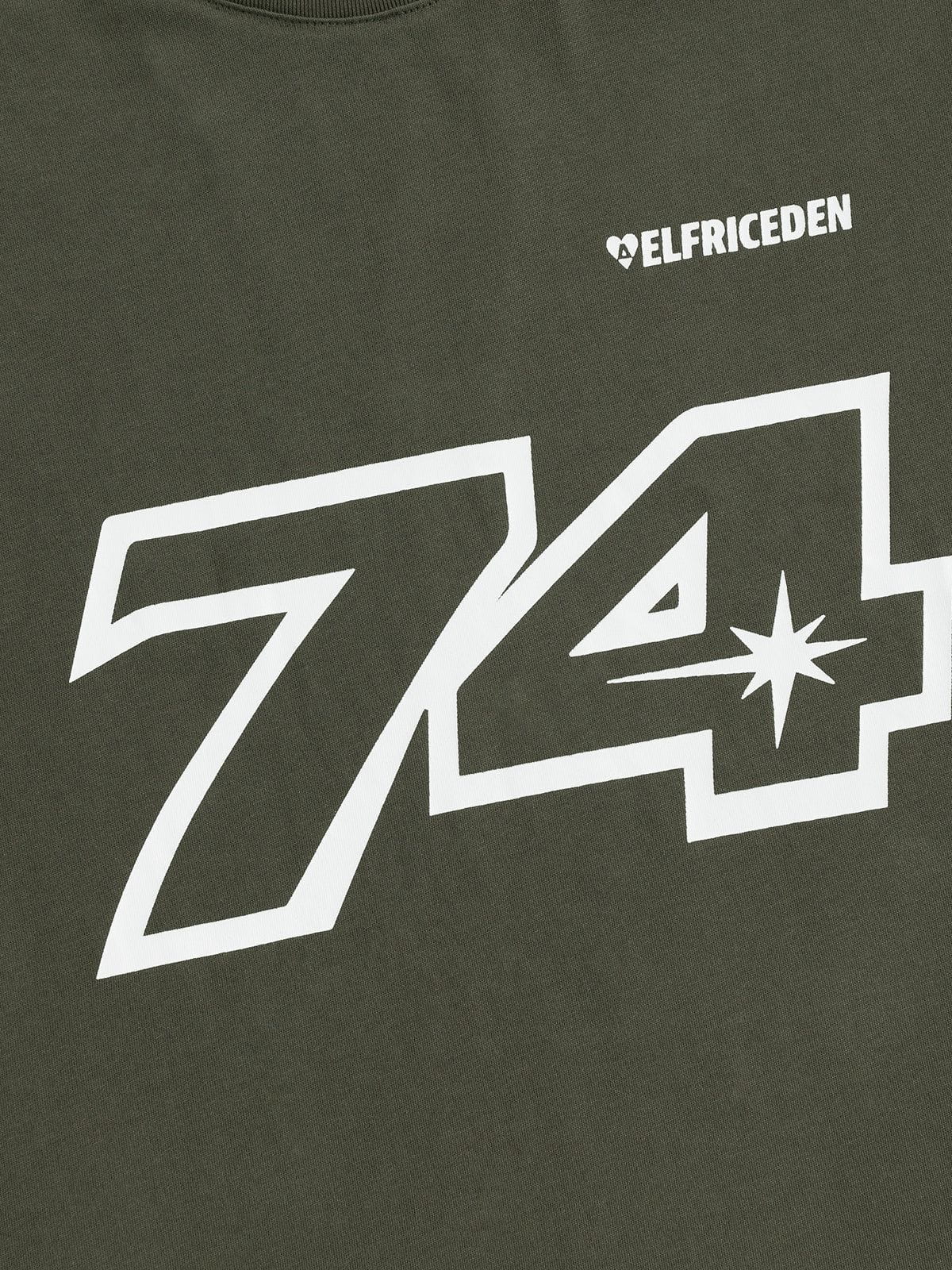 Aelfric Eden 74 Graphic Tee - Image 4