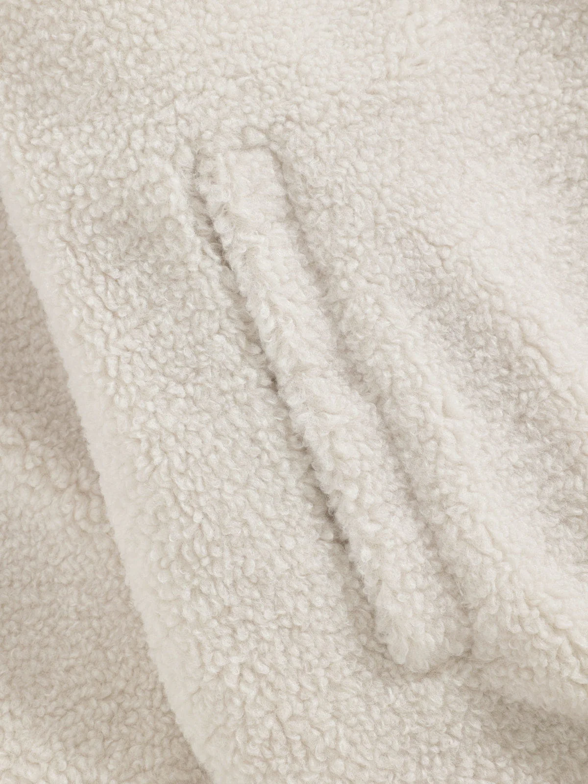 Aelfric Eden Star Fleece Coat - Image 6