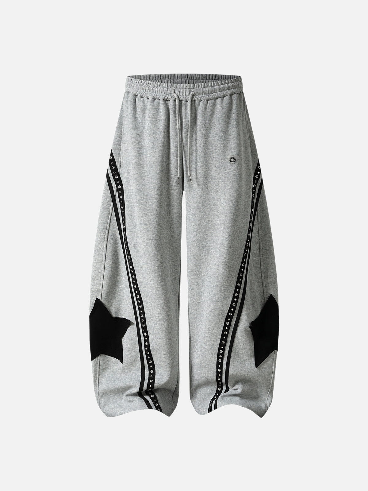 Aelfric Eden Panel Baggy Barrel Sweatpants (Collab) - Image 2