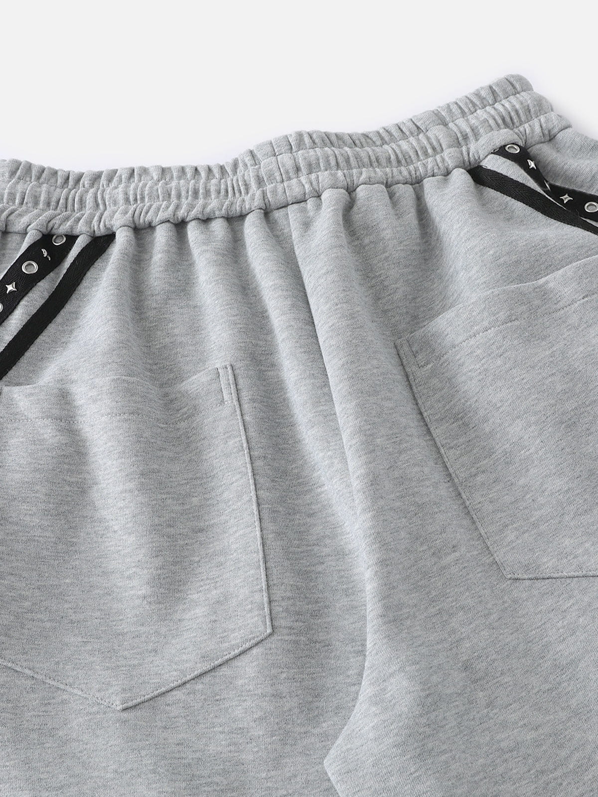 Aelfric Eden Panel Baggy Barrel Sweatpants (Collab) - Image 8