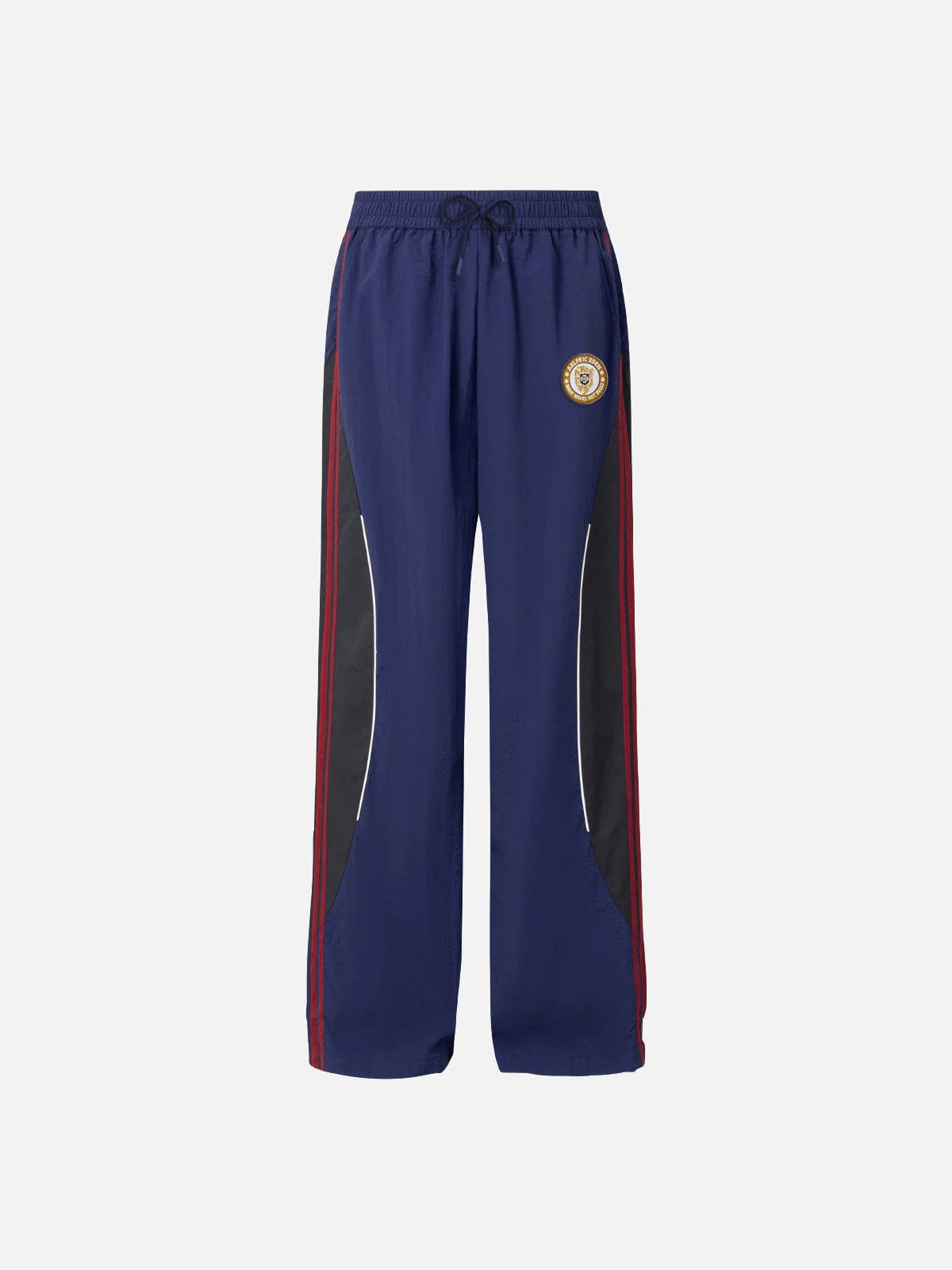 Aelfric Eden Panel Stripe Track Pants - Image 2
