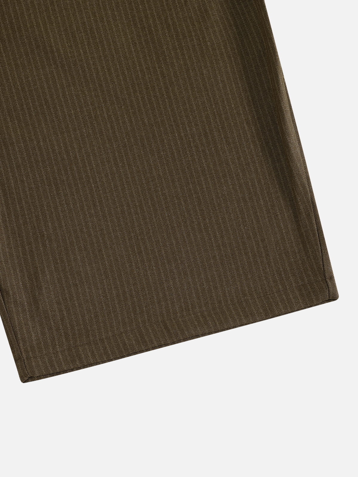 Aelfric Eden Pinstripe Tie Pants - Image 6