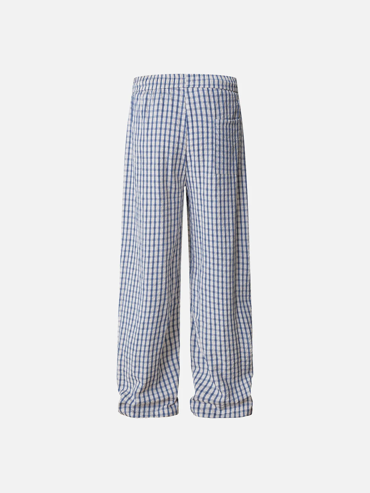 Aelfric Eden Plaid Charm Pants - Image 2