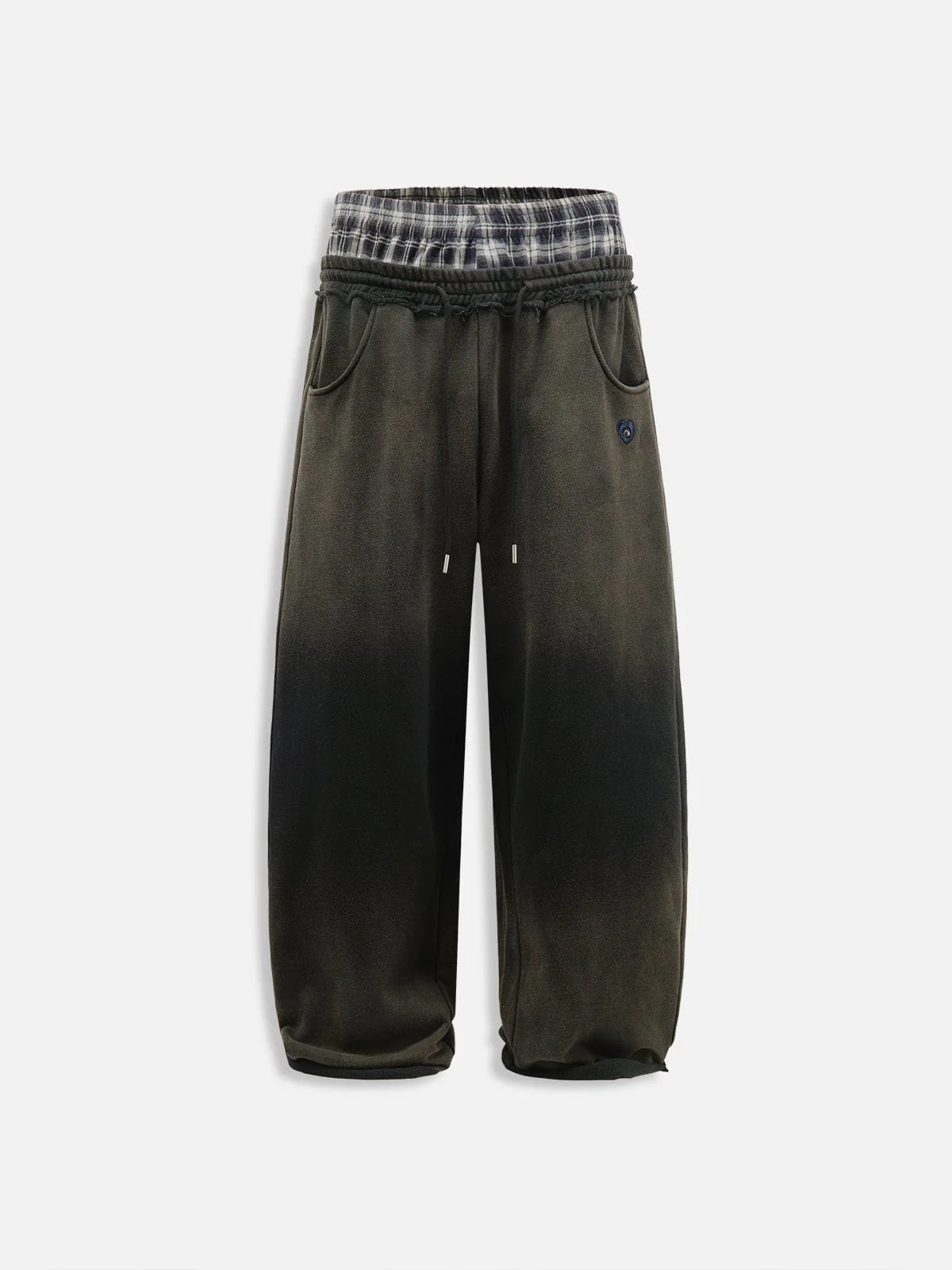 Aelfric Eden Double Waist Baggy Sweatpants - Image 18