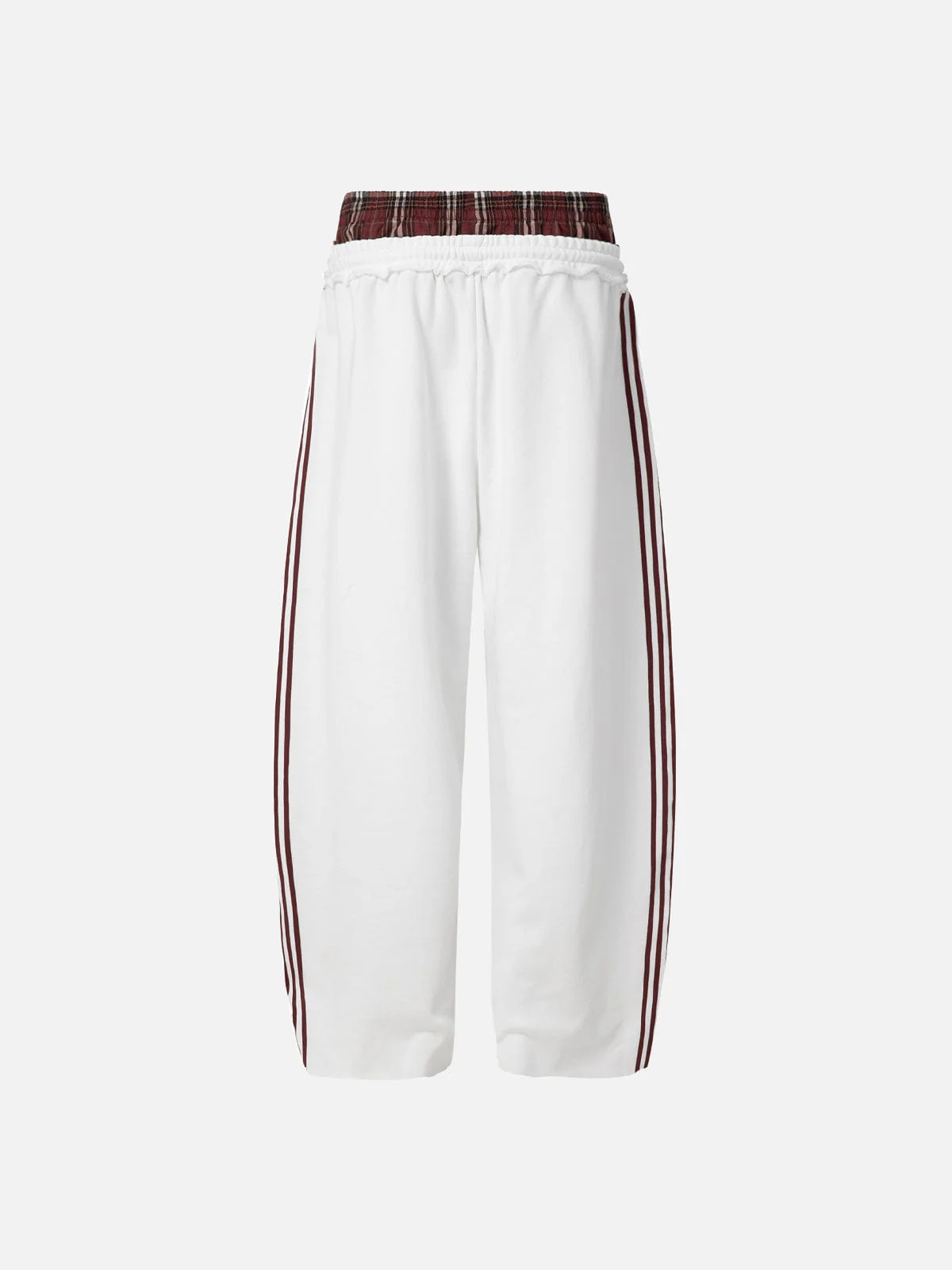 Aelfric Eden Double Waist Baggy Sweatpants - Image 23