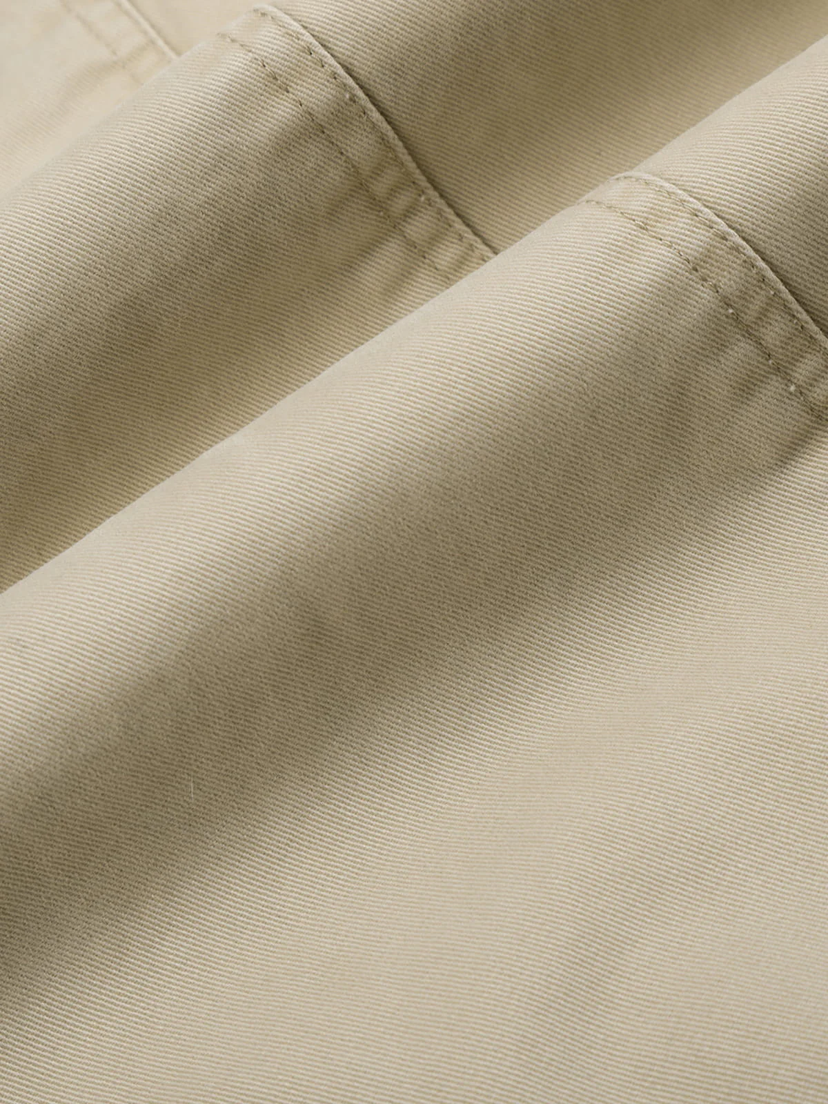 Aelfric Eden Pleated Baggy Barrel Pants - Image 5