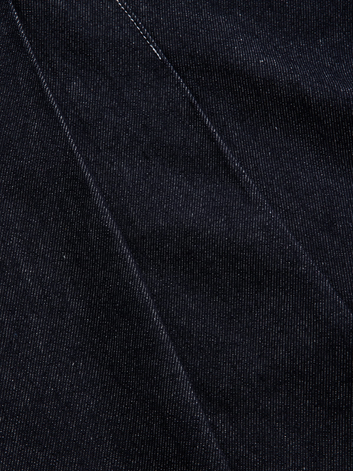 Aelfric Eden Baggy Barrel Pleated Jeans - Image 6