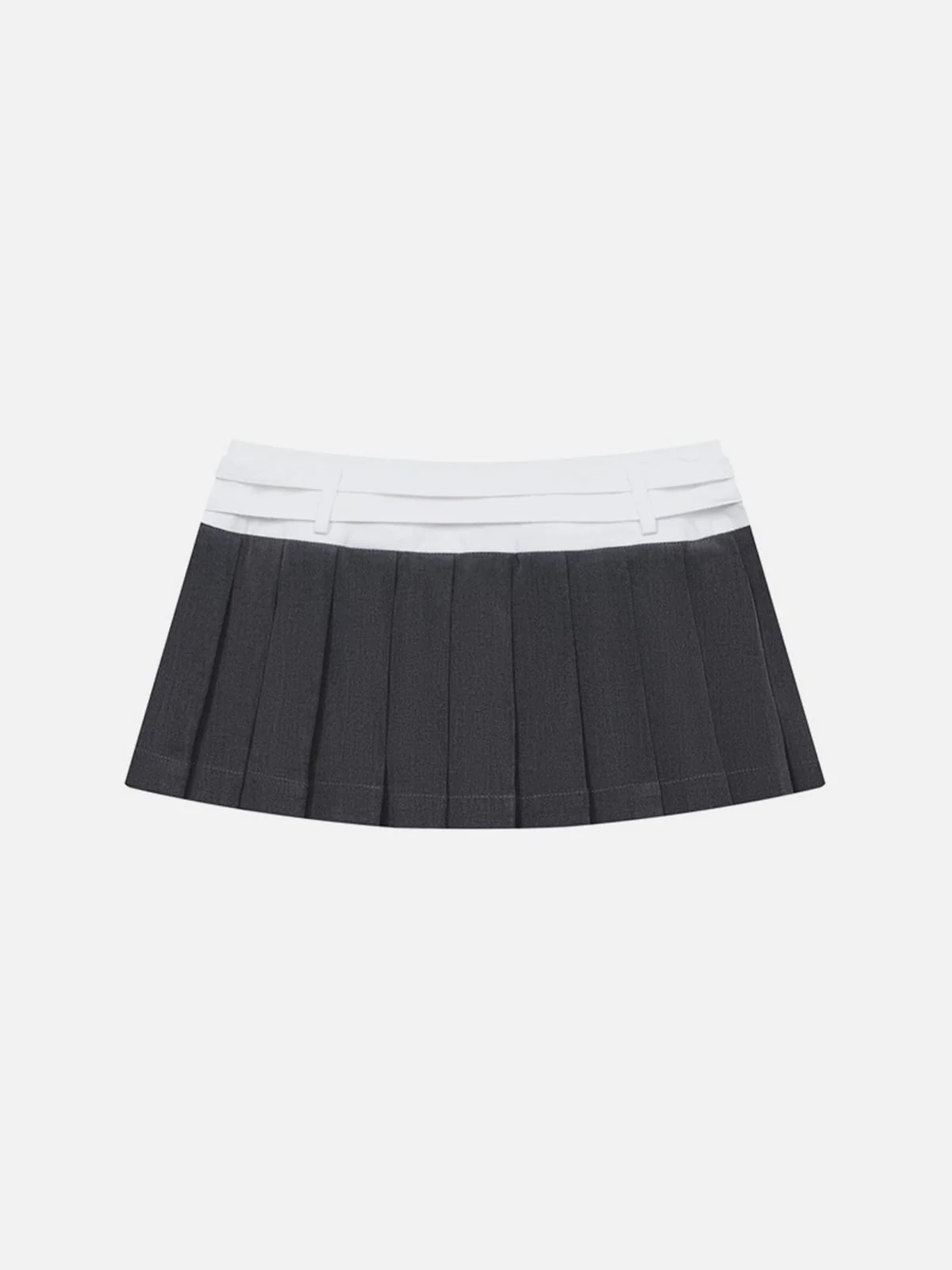 Aelfric Eden Pleated Skirt - Image 2
