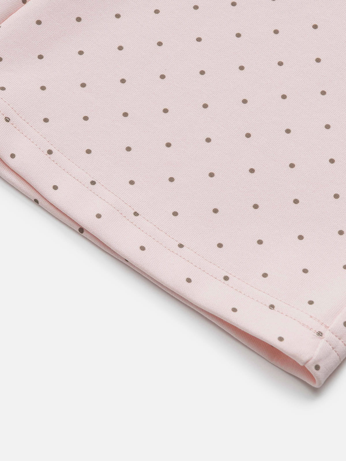 Aelfric Eden Polka Dot Bootcut Sweatpants - Image 6