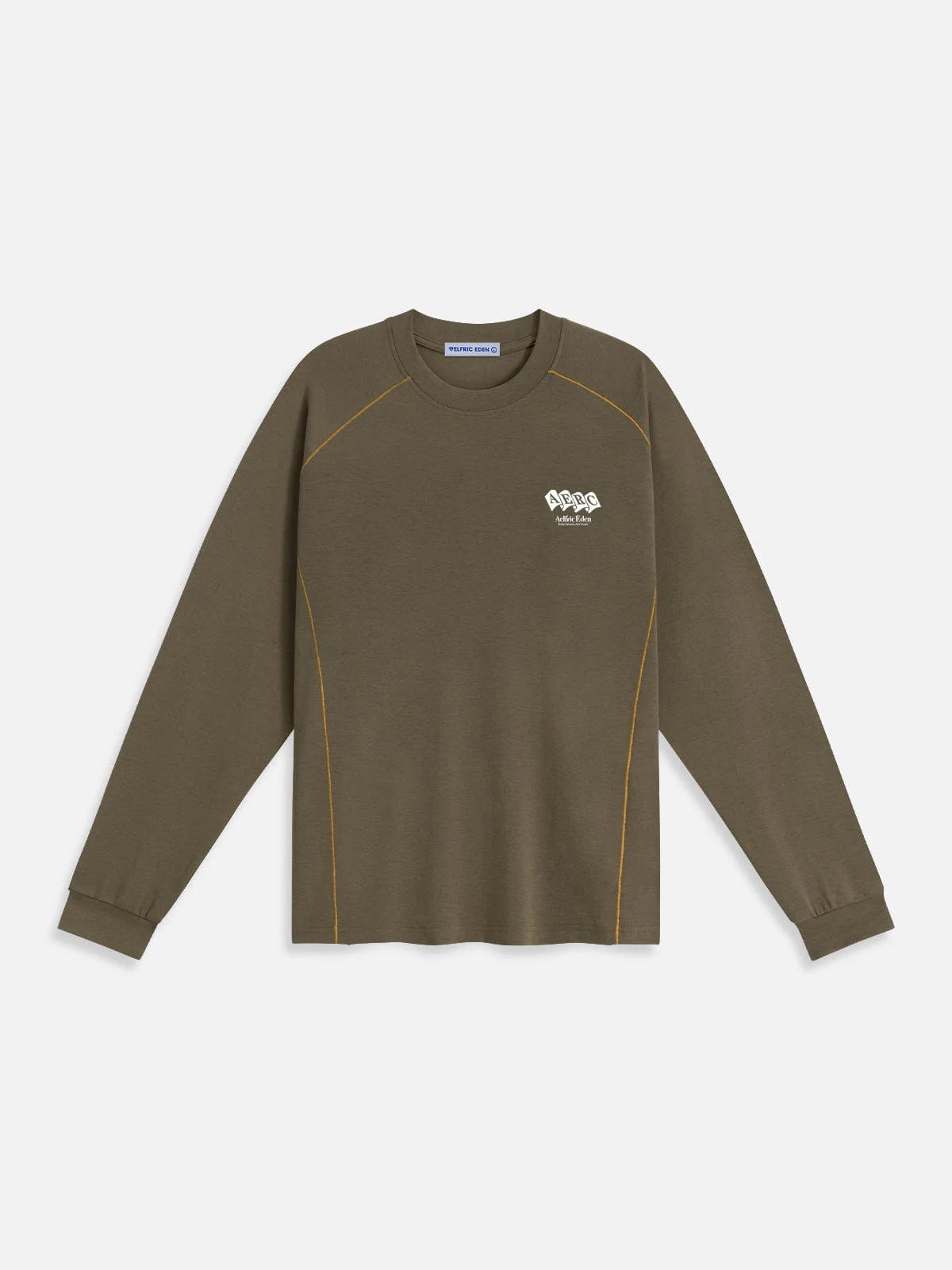 AERC Soft Running Long Sleeve  Tee - Image 4