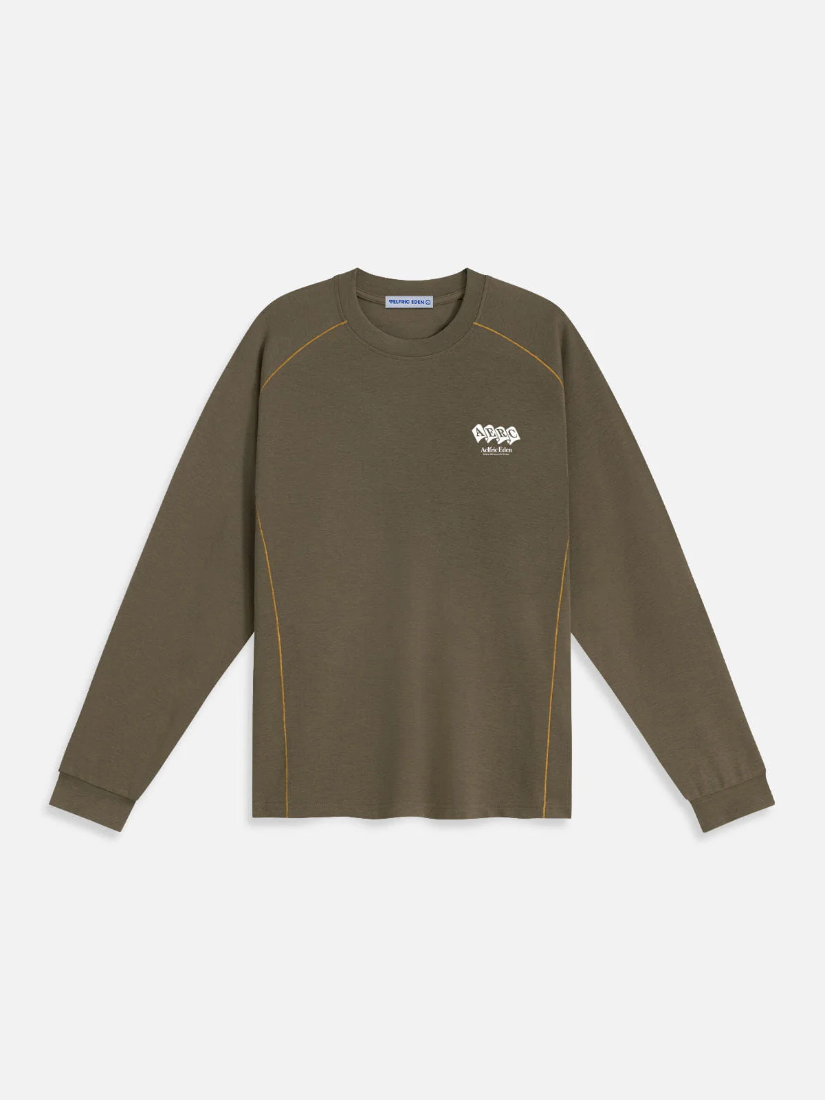 AERC Soft Running Long Sleeve Tee - Image 2
