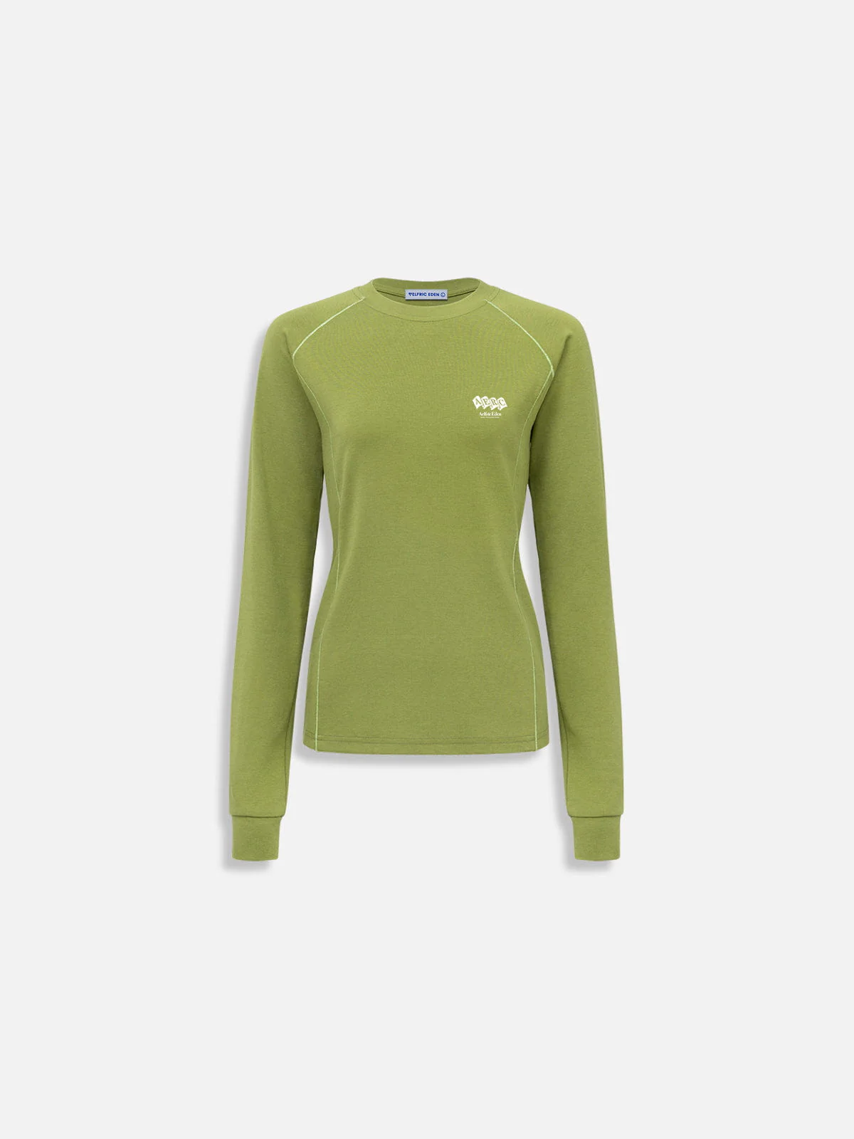 AERC Soft Slim Running Tee - Image 3