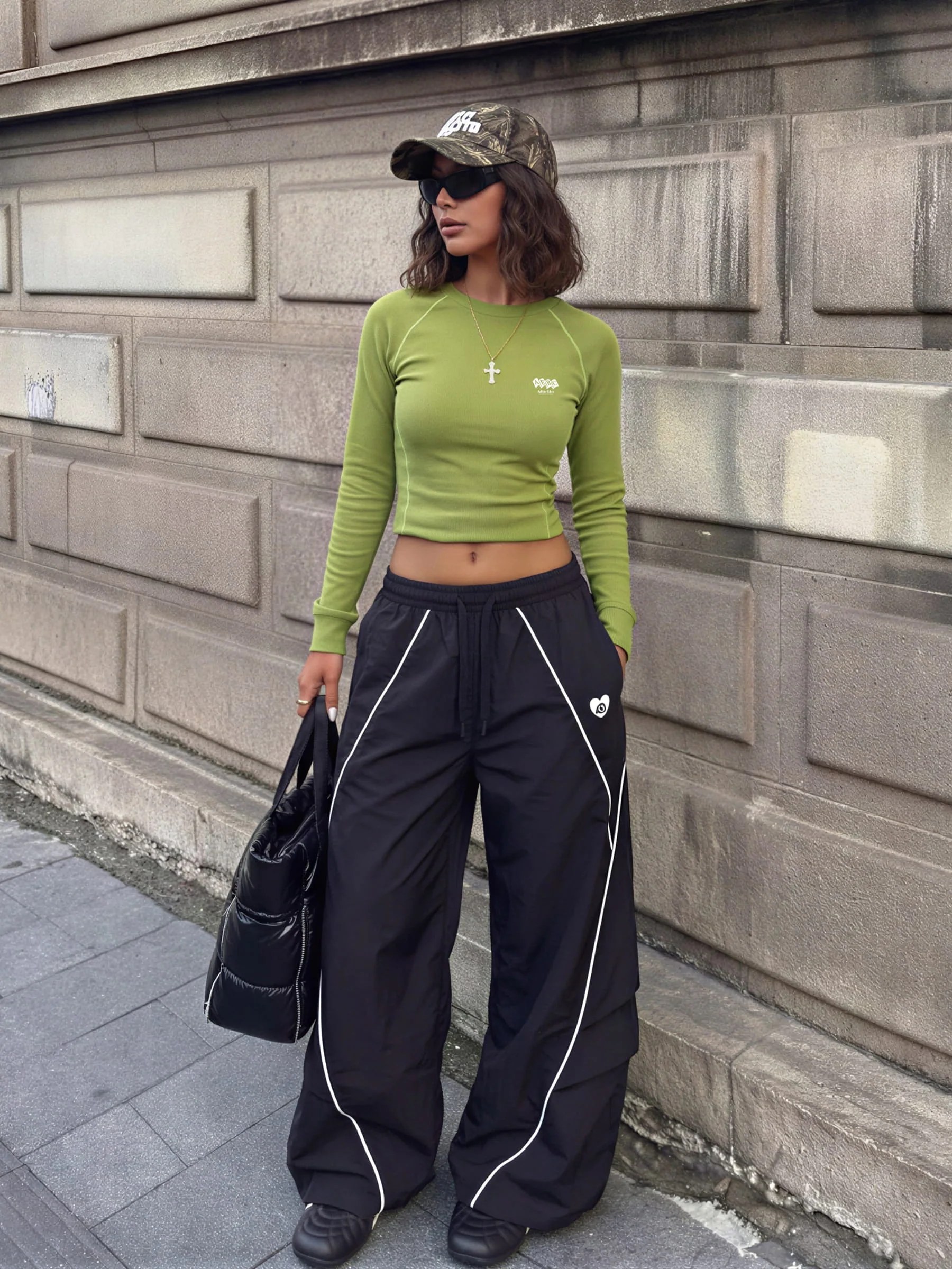 AERC Soft Slim Running Tee - Image 5