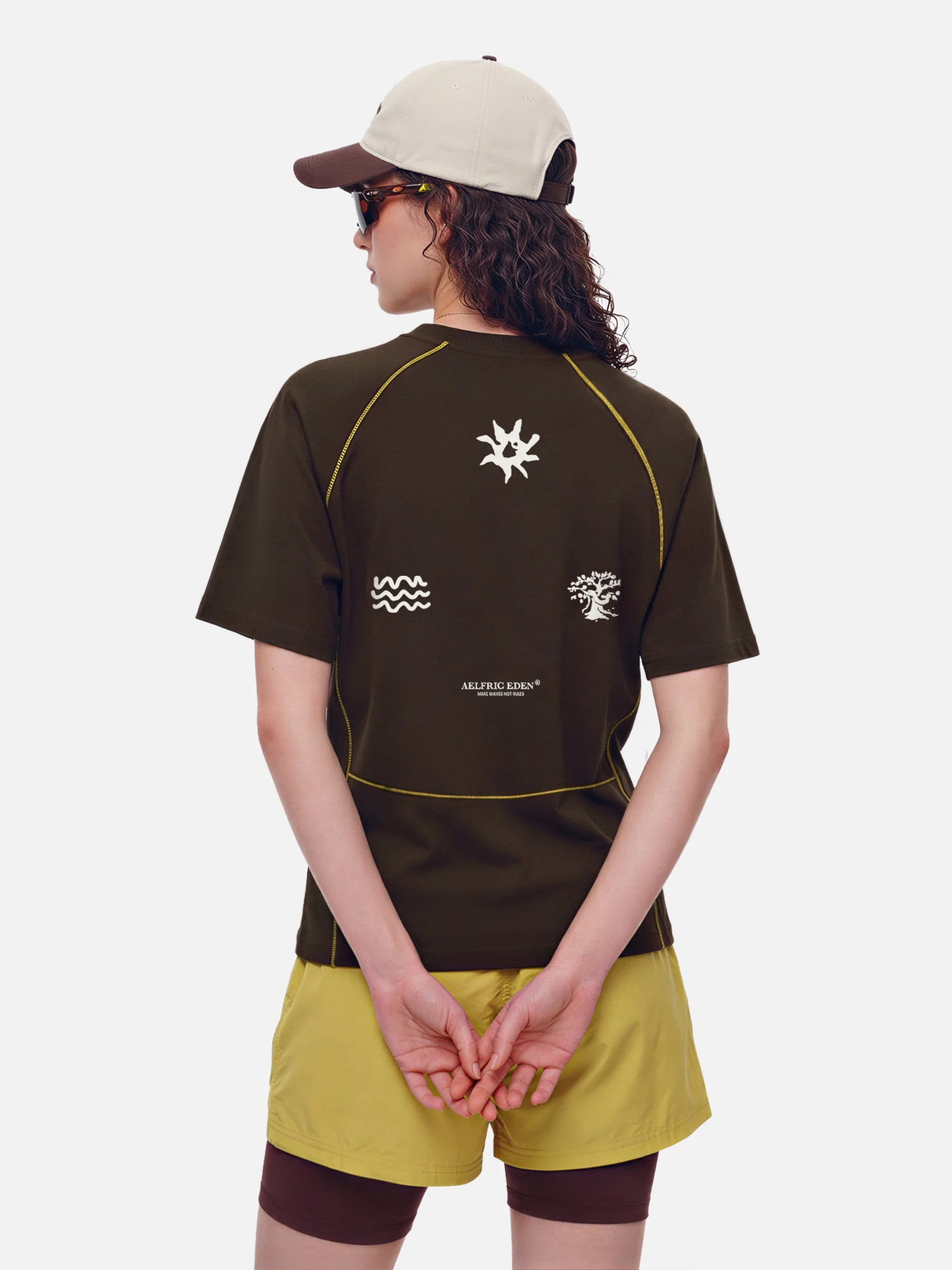 AERC Soft Running Tee - Image 5