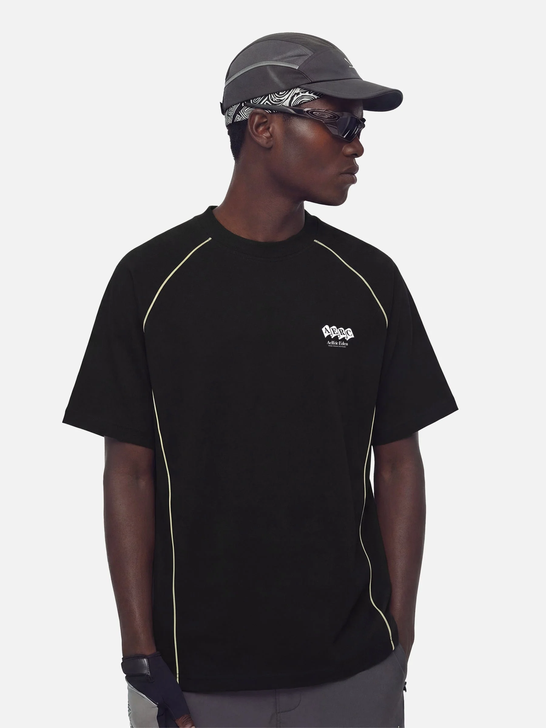AERC Soft Running Tee - Image 8
